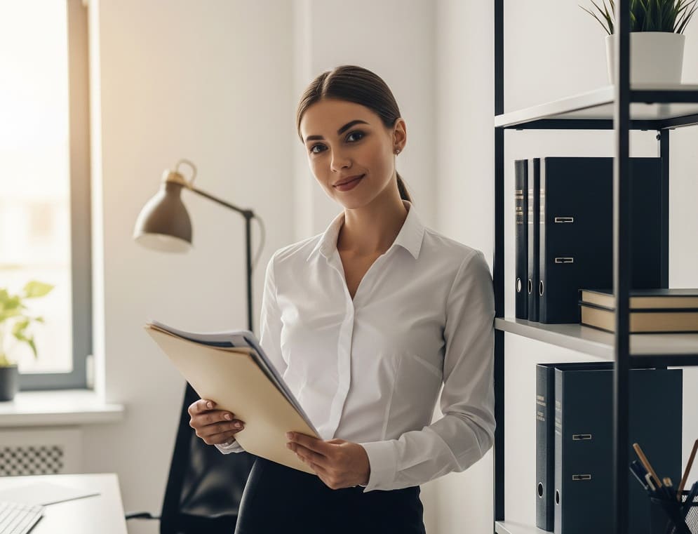 Gut Zeitarbeit Köln - Top-Job für Rechtsanwaltsfachangestellte (m/w/d) in Köln über Zeitarbeit oder Personaldienstleistung! in Köln