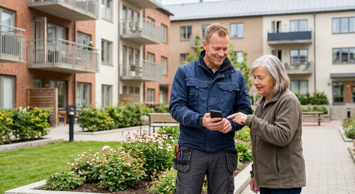 Gut Zeitarbeit Köln - Hausmeister (m/w/d) Wohnungswirtschaft in Dortmund in Dortmund